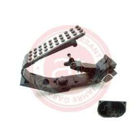 Compre Pedal do acelerador da at autoteile germany at10182 a um preço baixo por 172,29 €