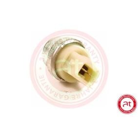 Kjøp Sensor, motortemperatur av at autoteile germany at10285 til den lave prisen 183,32 NOK