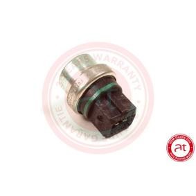 Kjøp Sensor, motortemperatur av at autoteile germany at10289 til den lave prisen 183,32 NOK