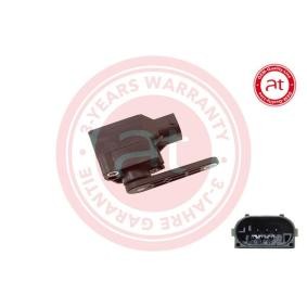 Osta Sensori, Xenonvalo (ajovalokorkeuden säätö) at autoteile germany:llä at10313 edullisesti hintaan 81,05 €