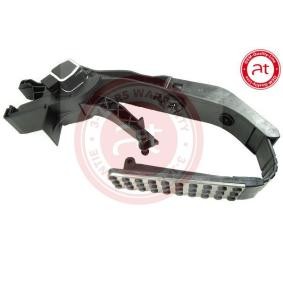 Compre Pedal do acelerador da at autoteile germany at10321 a um preço baixo por 144,93 €