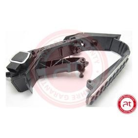 Compre Pedal do acelerador da at autoteile germany at10323 a um preço baixo por 188,95 €