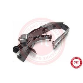 Compre Pedal do acelerador da at autoteile germany at10324 a um preço baixo por 169,32 €