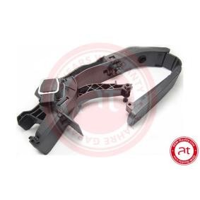 Compre Pedal do acelerador da at autoteile germany at10326 a um preço baixo por 132,17 €