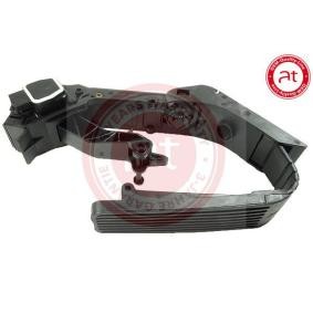 Compre Pedal do acelerador da at autoteile germany at10327 a um preço baixo por 144,93 €
