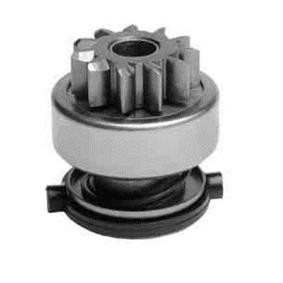 Köp Solenoid, startmotor av MAGNETI MARELLI 940113020465 till det låga priset 203,29 kr