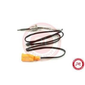 Compre Sensor, temperatura dos gases de escape da at autoteile germany at10992 a um preço baixo por 57,97 €