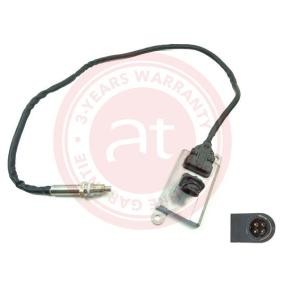Achetez des Capteur NOx, Catalyseur NOx at autoteile germany at11432 à prix pour 371,29 €