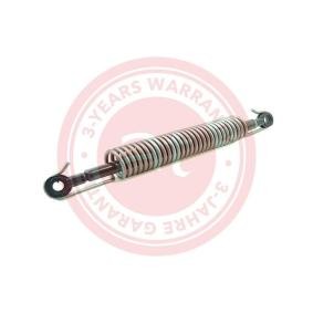Acquista Ammortizatore pneumatico, Cofano bagagli / vano carico da at autoteile germany at11922 a buon mercato per soli 32,78 €