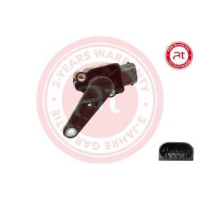 Køb Sensor, Xenonlys (lysvide-regulering af at autoteile germany at12048 til den lave pris 735,63 DKK
