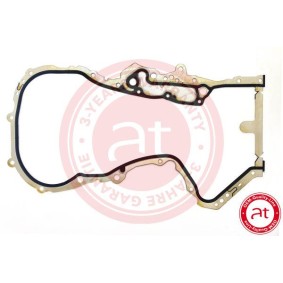 Acquista Guarnizione, Coperchio carter (Monoblocco) da at autoteile germany at12591 a buon mercato per soli 27,68 €