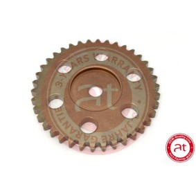 Acquista Ruota dentata, Albero a camme da at autoteile germany at12595 a buon mercato per soli 60,50 €