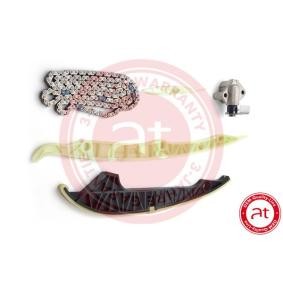 Achetez des Kit de chaîne de distribution at autoteile germany at12634 à prix pour 149,67 €