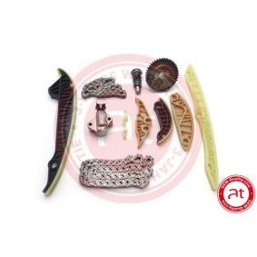 Achetez des Kit de chaîne de distribution at autoteile germany at12636 à prix pour 369,93 €