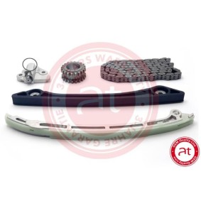 Achetez des Kit de chaîne de distribution at autoteile germany at12652 à prix pour 319,51 €