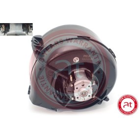 Osta Sisätilapuhallin at autoteile germany:llä at13045 edullisesti hintaan 39,60 €