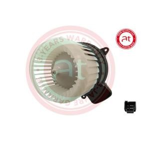 Osta Sisätilapuhallin at autoteile germany:llä at13051 edullisesti hintaan 219,91 €