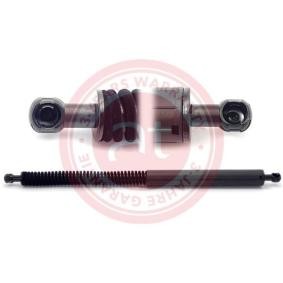 Acquista Ammortizatore pneumatico, Cofano bagagli / vano carico da at autoteile germany at13184 a buon mercato per soli 85,44 €