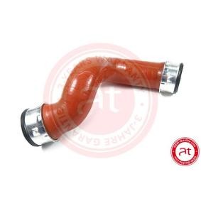 Kjøp Radiatorslange av at autoteile germany at20482 til den lave prisen 571,86 NOK