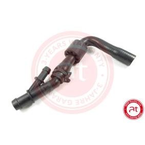 Kjøp Radiatorslange av at autoteile germany at21125 til den lave prisen 149,66 NOK