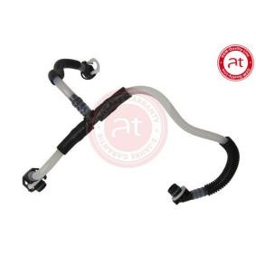 Compre Tubo de combustível da at autoteile germany at21149 a um preço baixo por 23,98 €