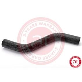 Kjøp Radiatorslange av at autoteile germany at21661 til den lave prisen 132,43 NOK