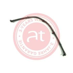 Compre Tubo flexível, combustível de fuga da at autoteile germany at21978 a um preço baixo por 26,08 €