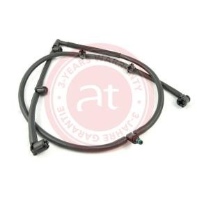 Compre Tubo flexível, combustível de fuga da at autoteile germany at22189 a um preço baixo por 119,42 €