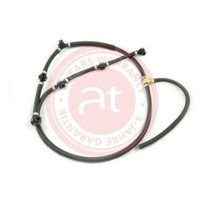 Compre Tubo flexível, combustível de fuga da at autoteile germany at22190 a um preço baixo por 78,53 €