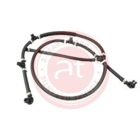 Compre Tubo flexível, combustível de fuga da at autoteile germany at22191 a um preço baixo por 106,15 €