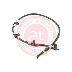 Compre Tubo flexível, combustível de fuga da at autoteile germany at22192 a um preço baixo por 79,60 €