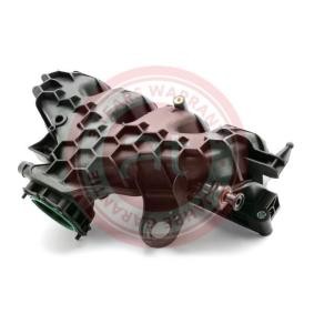 Ansaugbrücke von at autoteile germany für Range Rover Evoque Cabrio (L538) günstig online kaufen