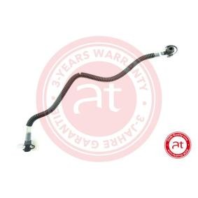 Compre Tubo de combustível da at autoteile germany at22796 a um preço baixo por 31,22 €