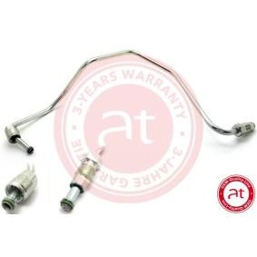 Achetez des Conduite d'huile turbocompresseur at autoteile germany at22843 à prix pour 80,72 €