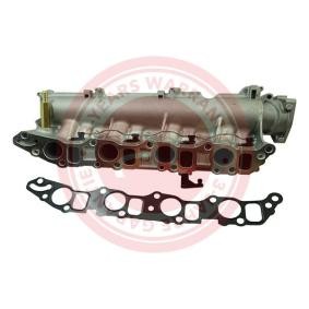 Compre Módulo do colector de admissão da at autoteile germany at23073 a um preço baixo por 225,30 €