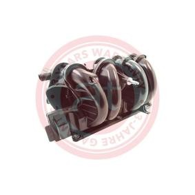 Ansaugbrücke von at autoteile germany für CLIO II (BB0/1/2_, CB0/1/2_) günstig online kaufen