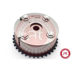 Acquista Regolatore albero a camme da at autoteile germany at23136 a buon mercato per soli 228,33 €