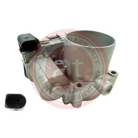 Acquista Corpo farfallato da at autoteile germany at23202 a buon mercato per soli 173,30 €