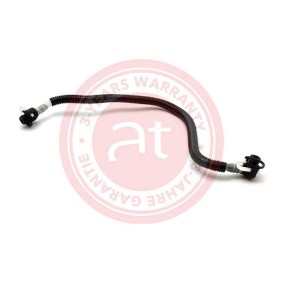 Compre Tubo de combustível da at autoteile germany at23300 a um preço baixo por 18,30 €