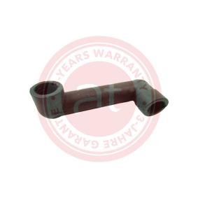 Compre Tubo flexível, respiro do cárter da cambota da at autoteile germany at23322 a um preço baixo por 5,13 €