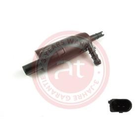 Compre Ejector de água do lava-faróis da at autoteile germany at50159 a um preço baixo por 45,17 €