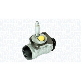 Compre Jogo de cabos de ignição da MAGNETI MARELLI 941105140638 a um preço baixo por 13,95 €