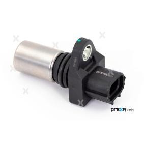 Compre Sensor, posição da árvore de cames da PREXAparts P201241 a um preço baixo por 18,47 €