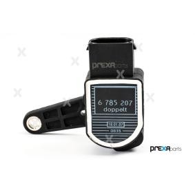 Sensor, Xenonlicht (Leuchtweiteregulierung) P203158