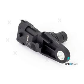 Compre Sensor, posição da árvore de cames da PREXAparts P301230 a um preço baixo por 24,75 €