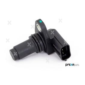 Compre Sensor, posição da árvore de cames da PREXAparts P601019 a um preço baixo por 28,50 €