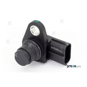 Compre Sensor, posição da árvore de cames da PREXAparts P601020 a um preço baixo por 28,50 €