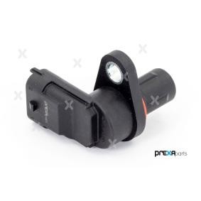Compre Sensor, posição da árvore de cames da PREXAparts P901029 a um preço baixo por 25,86 €