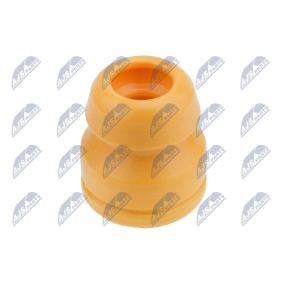 Compre Batente de encosto, suspensão da NTY AB-HY-509 a um preço baixo por 7,39 €