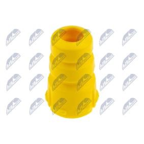 Anschlagpuffer, Federung AB-TY-057 von NTY günstig für 6,35 € online kaufen
